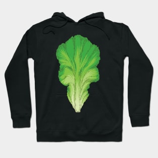 Lettuce Hoodie